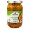 Achards de légumes 330g