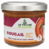 Rougail tartinable créole de tomate 90g