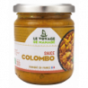 Sauce colombo 200g