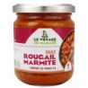 Sauce rougail marmite 200g