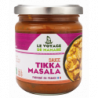 Sauce tikka masala 200g