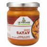 Sauce satay 190g