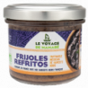 Frijoles refritos 100g