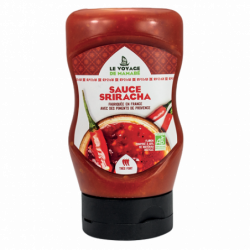 Sauce sriracha 310g