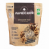 Muesli croustillant chocolat noir sans gluten 450g