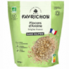 Flocons d'avoine sans gluten origine France 500g