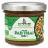 Préparation base pour Pad Thaï, 100g