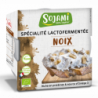 Sojami à tartiner noix 125g