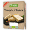 Tempeh d'Okara nature 125g