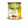 Sauce façon mayonnaise sans oeuf à base de tofu lactofermenté 190g