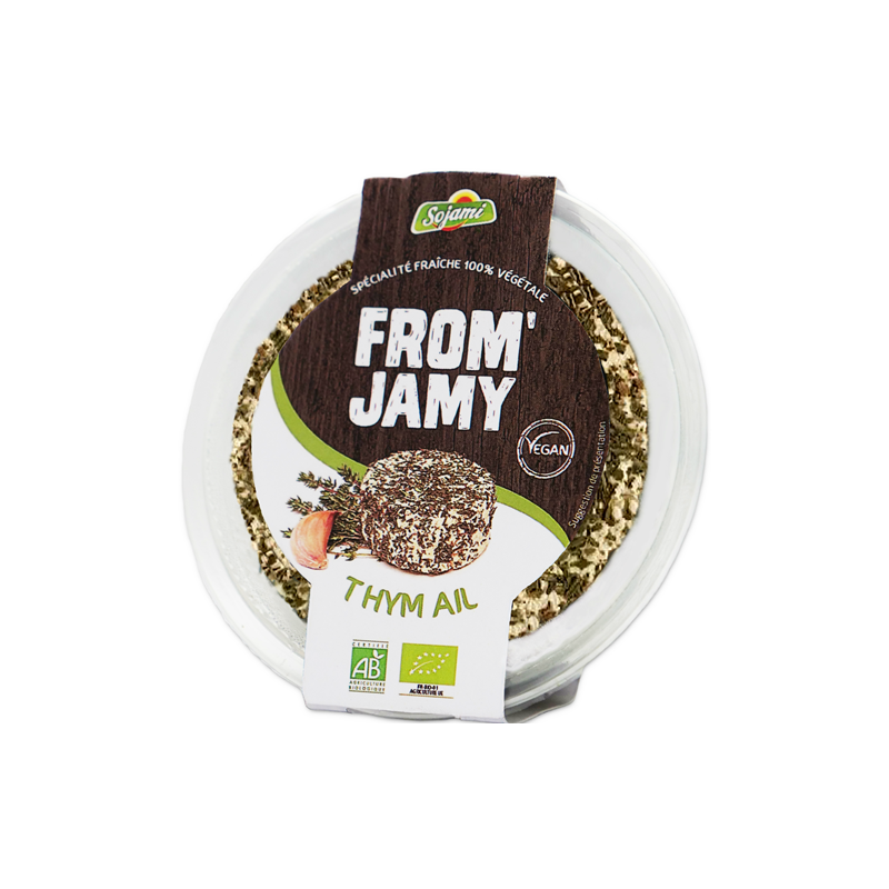 From'Jamy thym ail 135g