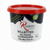 Rillettes du Mans supérieures, sans nitrite ajouté 120g