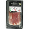 Jambon de Bayonne x5 100g