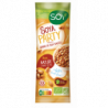 Soya party nature 70g (graines de soja toastées finement salées)