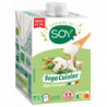 Soya cuisine 50cl