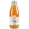 Jus de pomme 75cl Demeter