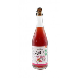 Apibul pomme framboise...