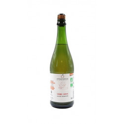 Cidre doux Demeter 75cl