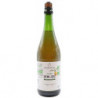 Cidre demi-sec 75cl