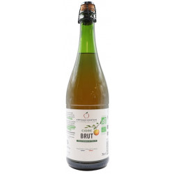 Cidre brut 75cl