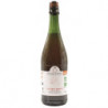 Cidre brut Demeter 75cl