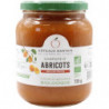 Compote abricot 725g