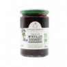 Purée myrtille 350g