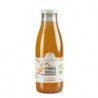 Jus de pomme vanille Demeter 75cl