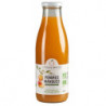 Jus de pomme-mangue 75cl