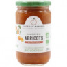 Compote abricot 315g