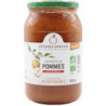 Compote pomme Demeter 935g