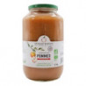 Compote pomme 1,7Kg