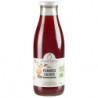 Jus de pomme-cassis 75cl