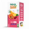 Cakes aux fruits confits 180g