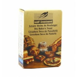 Levure boulangerie 5x11g