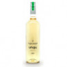 Boisson gazéifiée citron et verveine 75cl