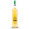 Boisson gazéifiée abricot thym 75cl