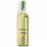 Boisson gazéifiée citron vert gingembre 75cl