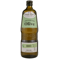 Huile olive saveur douce 1l