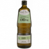 Huile olive saveur douce 1l