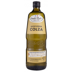 Huile colza vierge 1l