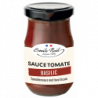 Sauce tomate basilic 190g