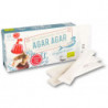 Agar-agar bio sachet 6x2g