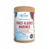 Fines algues marines 30g (laitue de mer, dulse, nori)