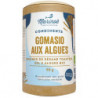 Gomasio aux algues 90g (sésame, sel, nori, farine de wakamé)