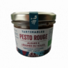 Tartinable pesto rouge algues et légumes du soleil végan, 90g