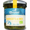 Haricots de mer au naturel 160g