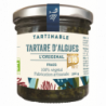 Tartare d'algues l'Original frais (dulse, laitue de mer, haricot de mer) 100g