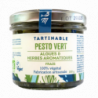 Tartinable pesto vert frais, algues et herbes aromatiques 100g