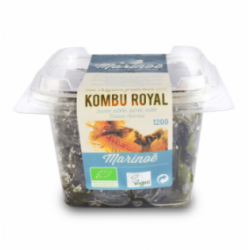 Kombu royal 120g (laminaria...